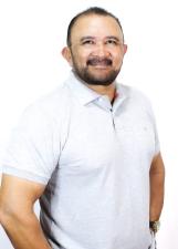 Foto oficial de Jackson Falcão