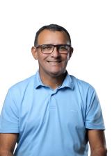 Foto oficial de Franck Rodrigues