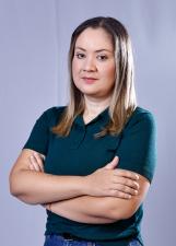 Foto oficial de Mônica Nogueira