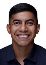 Foto oficial de Ray Kleber