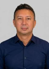 Foto oficial de ARNALDO MARQUES publicada pelo TSE