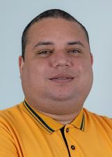 Foto oficial de FÁBIO SOUSA ADVOGADO publicada pelo TSE