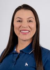 Foto oficial de Tayla Peres