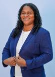 Foto oficial de Natália Wakiri