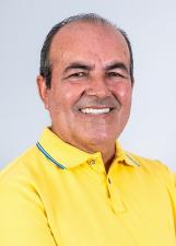 Foto oficial de JR LESSA publicada pelo TSE