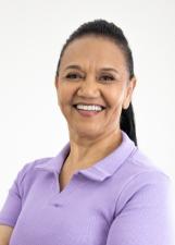 Foto de PASTORA NAZARE RAMALHO