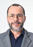 Foto oficial de Lincoln Freire
