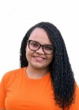 Foto oficial de ELINE SILVA publicada pelo TSE