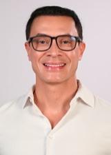Foto oficial de ZÉ HAROLDO CATHEDRAL publicada pelo TSE