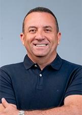 Foto oficial de Pastor Diniz