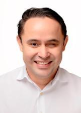 Foto oficial de Gabriel Mota