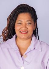 Foto oficial de Prof. Antônia Pedrosa