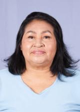 Foto oficial de Telma Taurepang