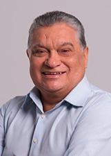 Foto oficial de Rudson Leite