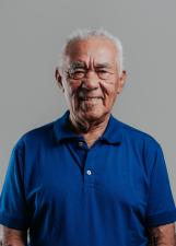 Foto oficial de Chico das Verduras