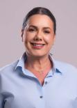 Foto oficial de Tânia Soares