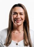 Foto oficial de CORONEL CARLA publicada pelo TSE