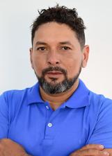 Foto oficial de MARCELO MARTINS publicada pelo TSE