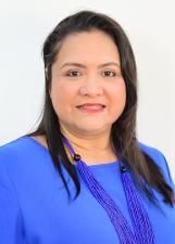 Foto oficial de ESTELA publicada pelo TSE