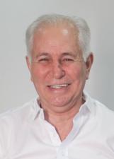 Foto oficial de CHICÃO DA SILVEIRA publicada pelo TSE