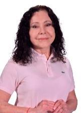 Foto oficial de MARIA HELENA publicada pelo TSE