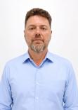 Foto oficial de Flávio Zacher