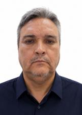 Foto oficial de Clébio Genuíno