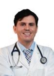 Foto oficial de DR. Alexandre Salomão