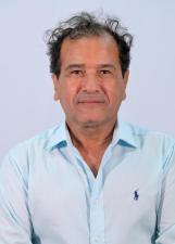Foto oficial de Lenildo O Craque