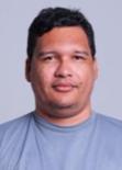 Foto oficial de Gleidson Marcelo