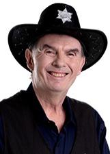 Foto oficial de Professor Marcelo