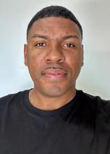Foto oficial de CARLOS SILVA publicada pelo TSE