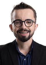 Foto oficial de Fabinho Henschel
