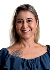 Foto oficial de Ana Vaz
