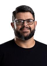 Foto oficial de PROFESSOR CANGURU publicada pelo TSE