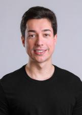 Foto oficial de Victor Gaspodini