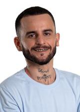 Foto oficial de GIL SANTOS publicada pelo TSE