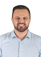Foto oficial de Lucas Neves
