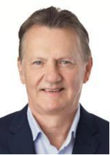 Foto oficial de Acélio Casagrande