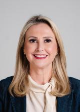 Foto oficial de Anna Carolina