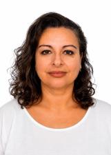 Foto oficial de Paulinha