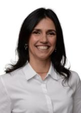 Foto oficial de Suelen Geremia