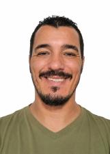 Foto oficial de Professor Cristiano Florêncio