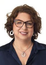 Foto oficial de Liliane da Frada