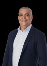 Foto oficial de Sargento Lima