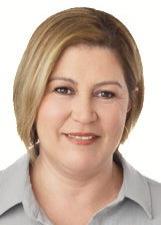 Foto oficial de MARTINHA FERREIRA publicada pelo TSE