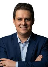 Foto oficial de FERNANDO CORDEIRO publicada pelo TSE