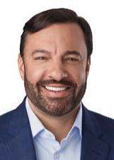 Foto oficial de DANIEL FREITAS publicada pelo TSE