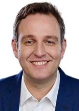 Foto oficial de Ricardo Guidi