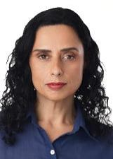 Foto oficial de Flaviana Rocho